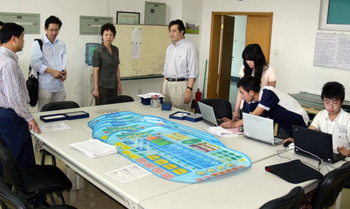 祝贺美富电子签约使用华体会在线登陆-华体会(中国)ERP