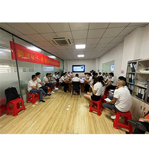 信息化再起航，微技电子携手华体会在线登陆-华体会（中国）软件迈入数字化新时代